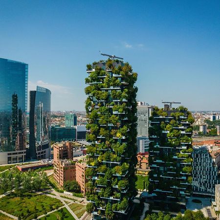 Апартаменты Zona Navigli - Smart House Con Tv 50 E Fast Wifi Милан Экстерьер фото