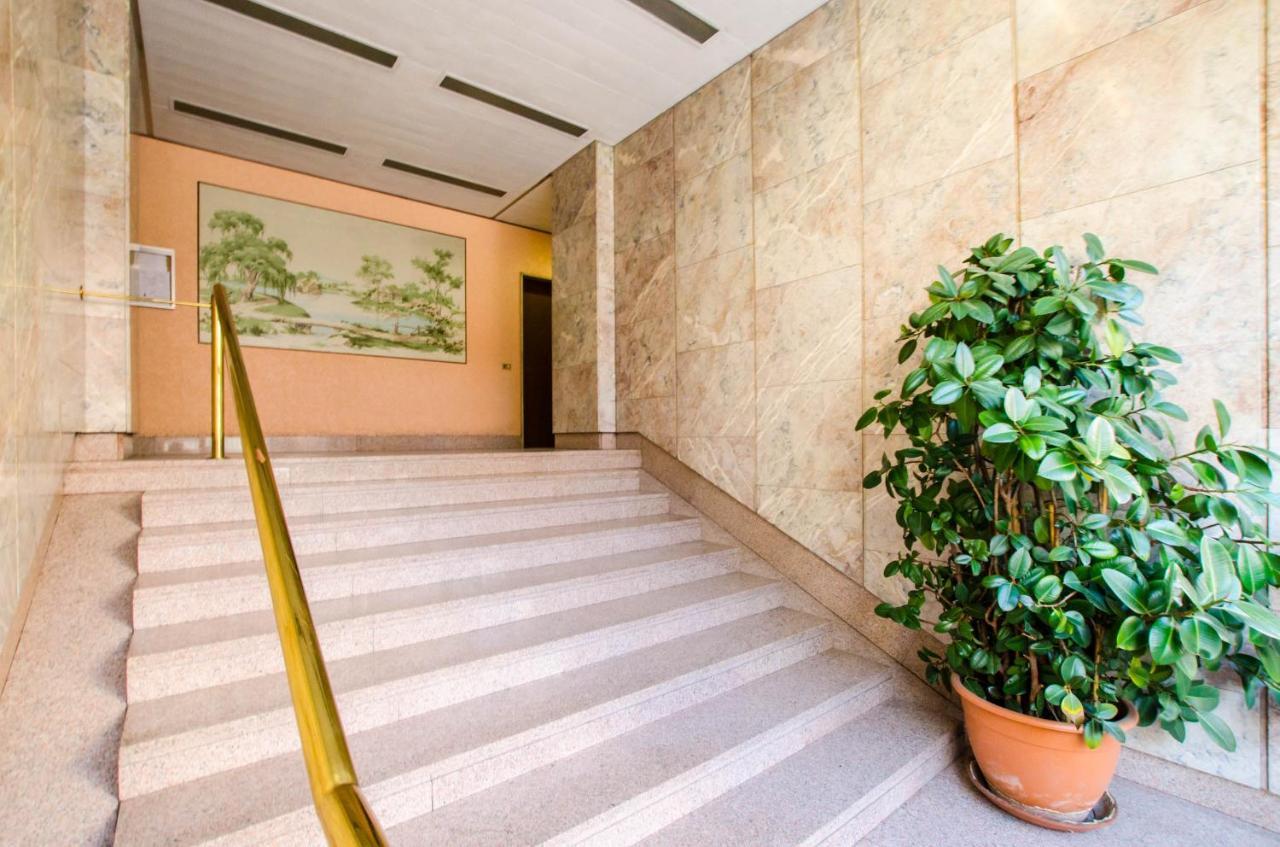 Апартаменты Zona Navigli - Smart House Con Tv 50 E Fast Wifi Милан Экстерьер фото